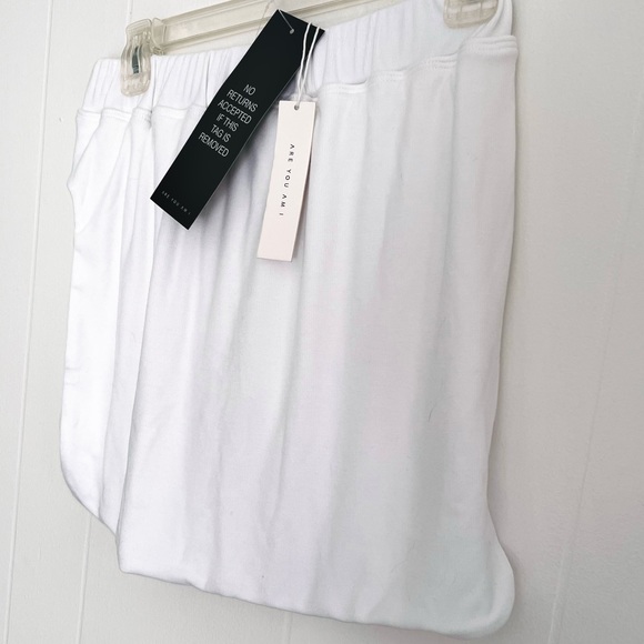 ARE YOU AM I Ryn Skirt (Small) - Picture 3 of 10